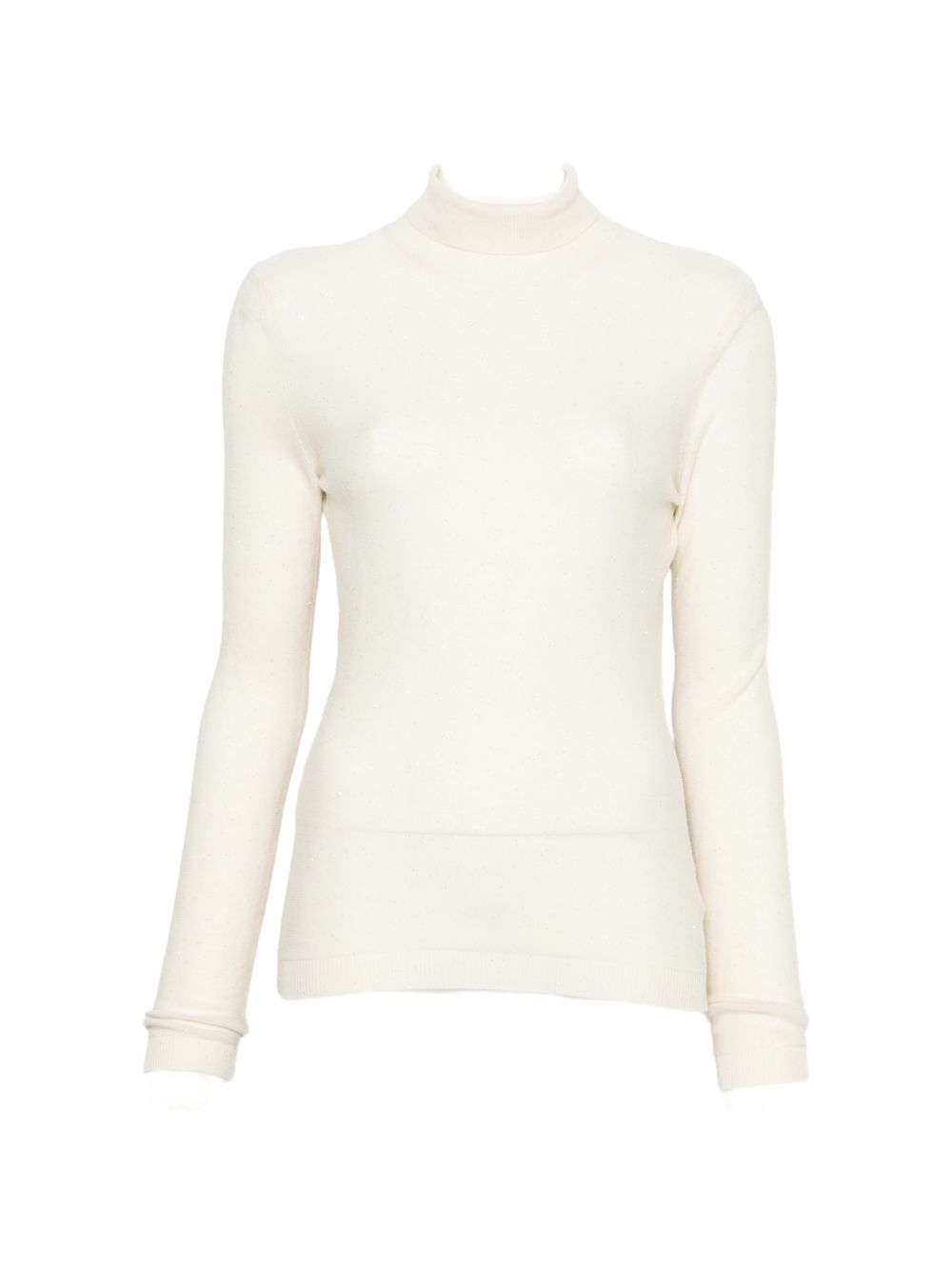 Fabiana Filippi Sweaters WHITE