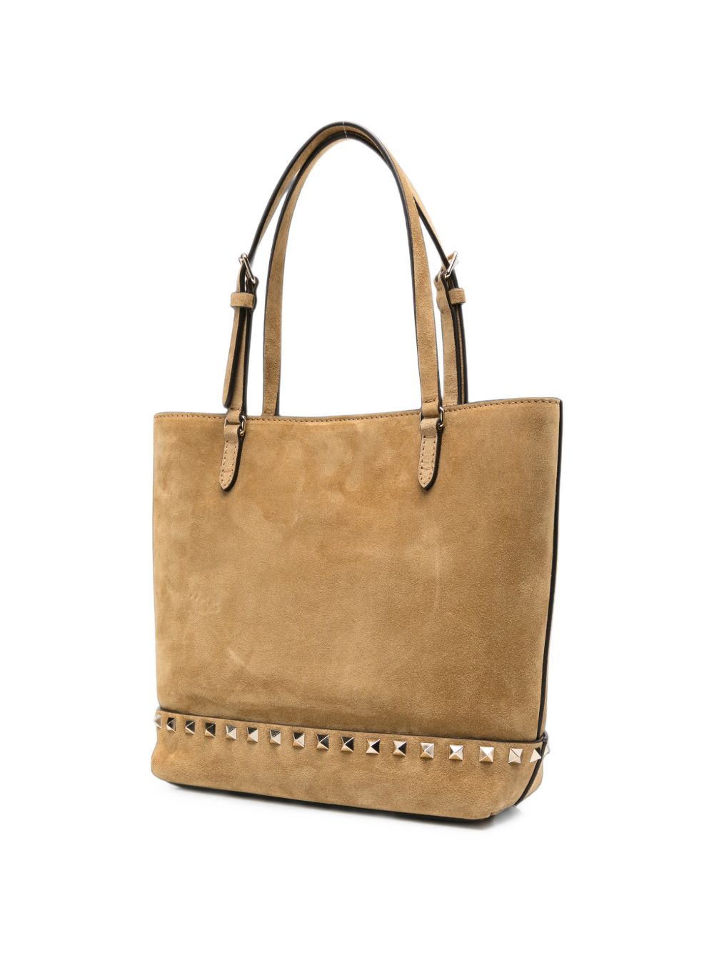 Valentino Garavani Bags.. BEIGE