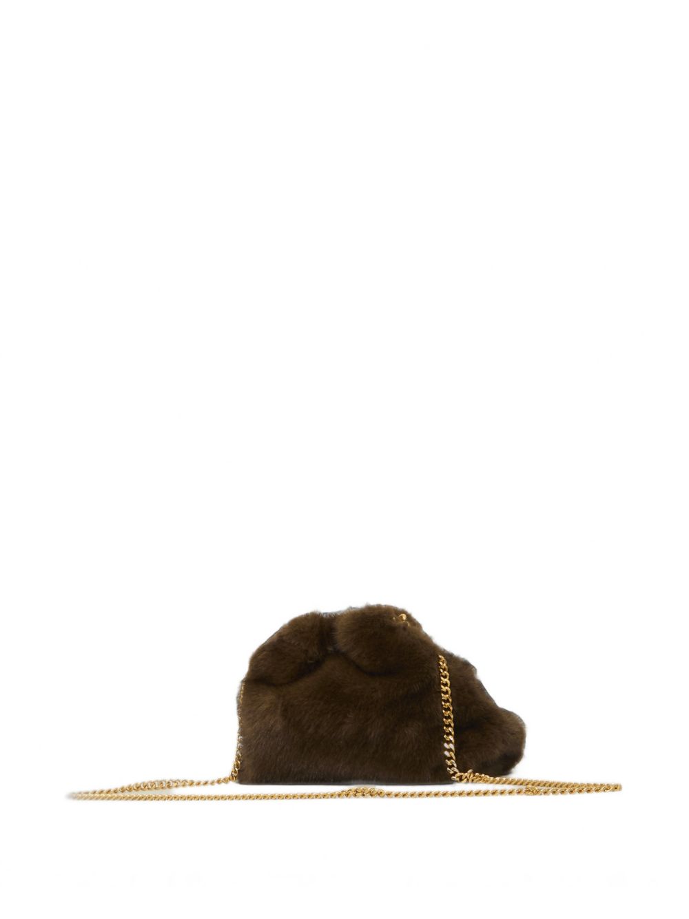 Stella McCartney Falabella Mini Drawstring Bag