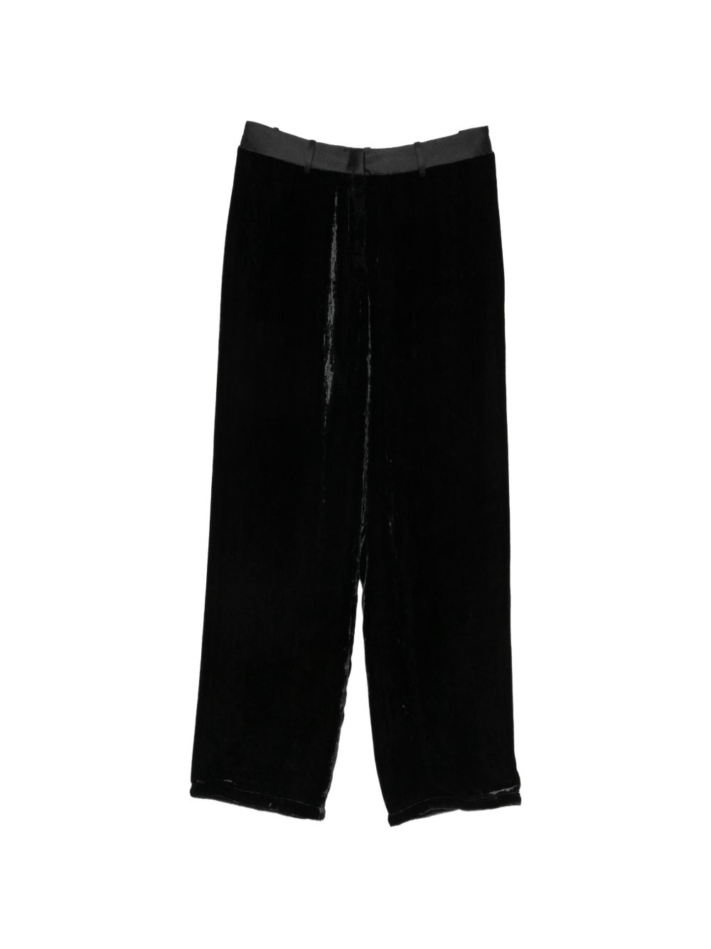 Forte Forte Velvet Trousers