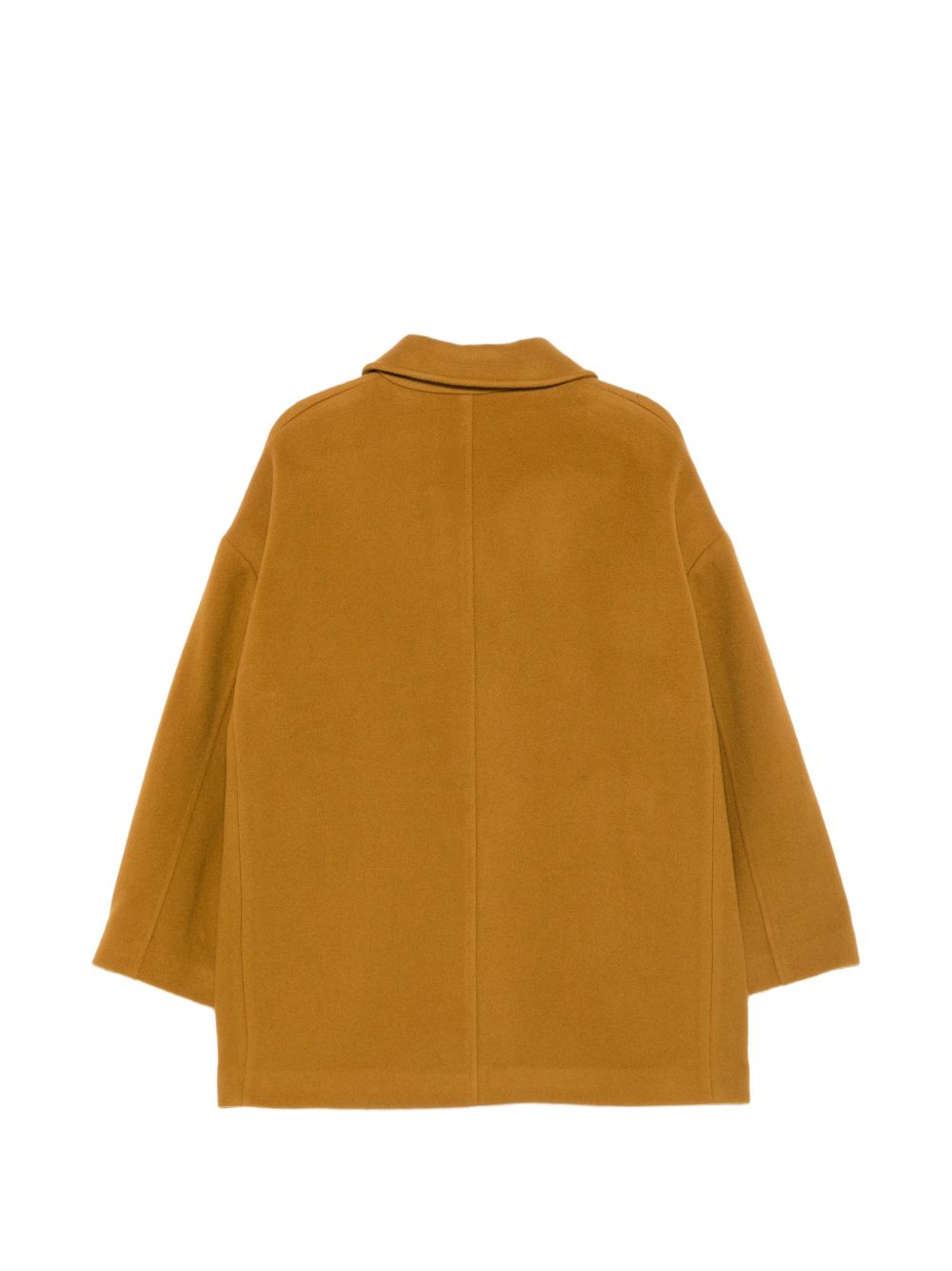 Paul Smith Coats CAMEL