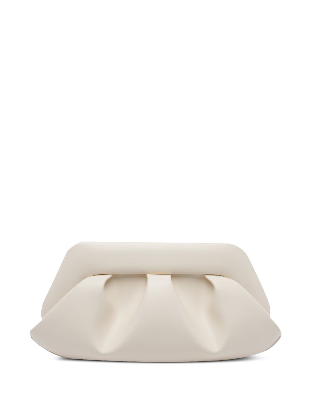 Themoire' Themoire Bios Baguette Vegan Leather Shoulder Bag