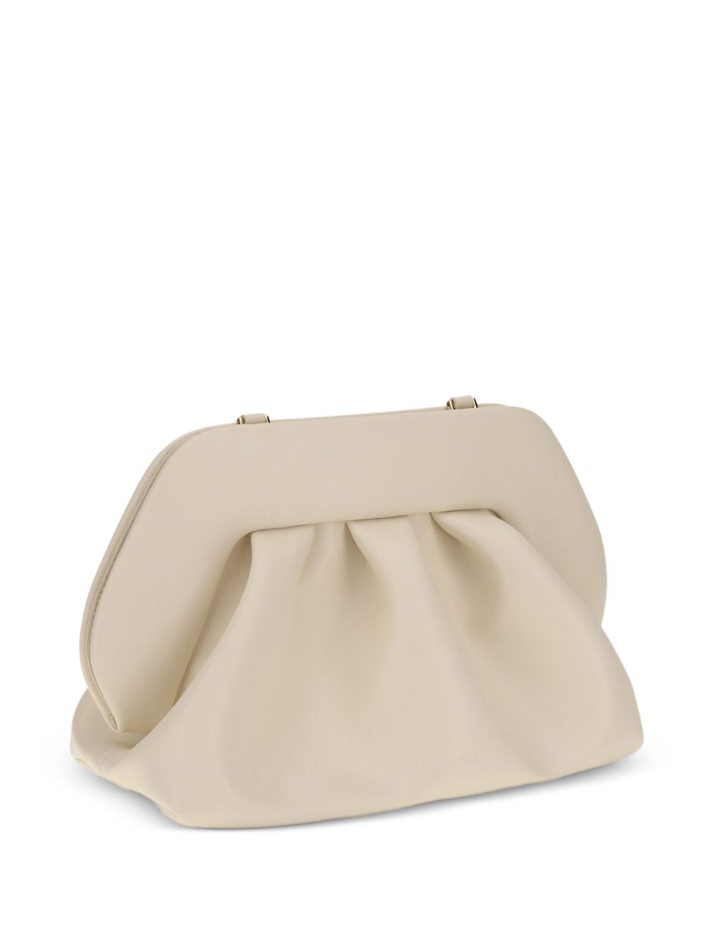 Themoire' Themoire Bios Vegan Leather Medium Clutch