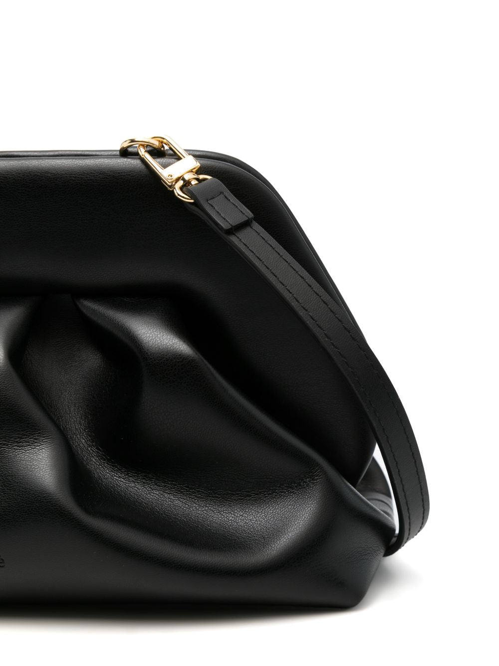 Themoire' Themoire Bios Vegan Leather Medium Clutch