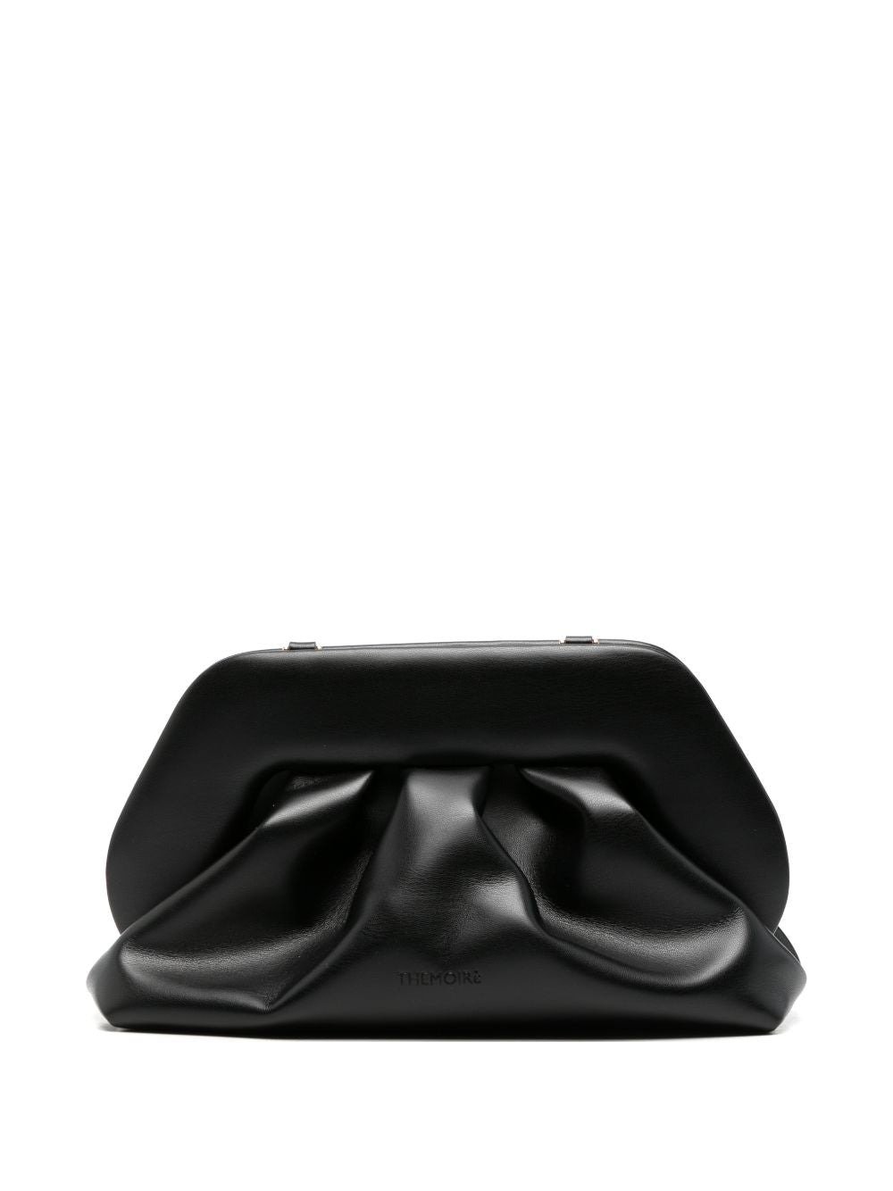Themoire' Themoire Bios Vegan Leather Medium Clutch