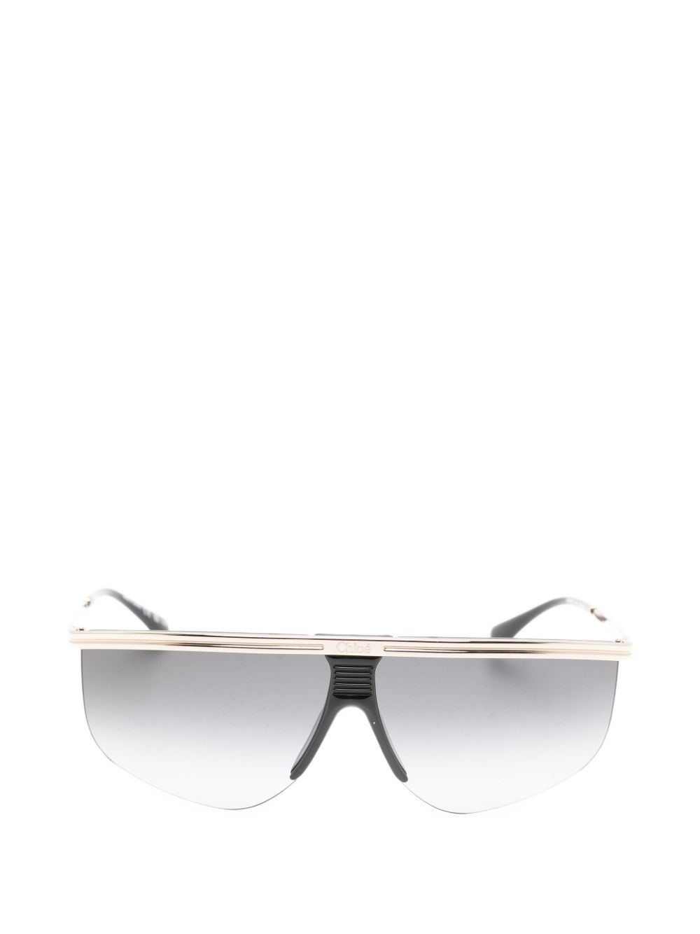Chloé Chloè Sunglasses BLACK