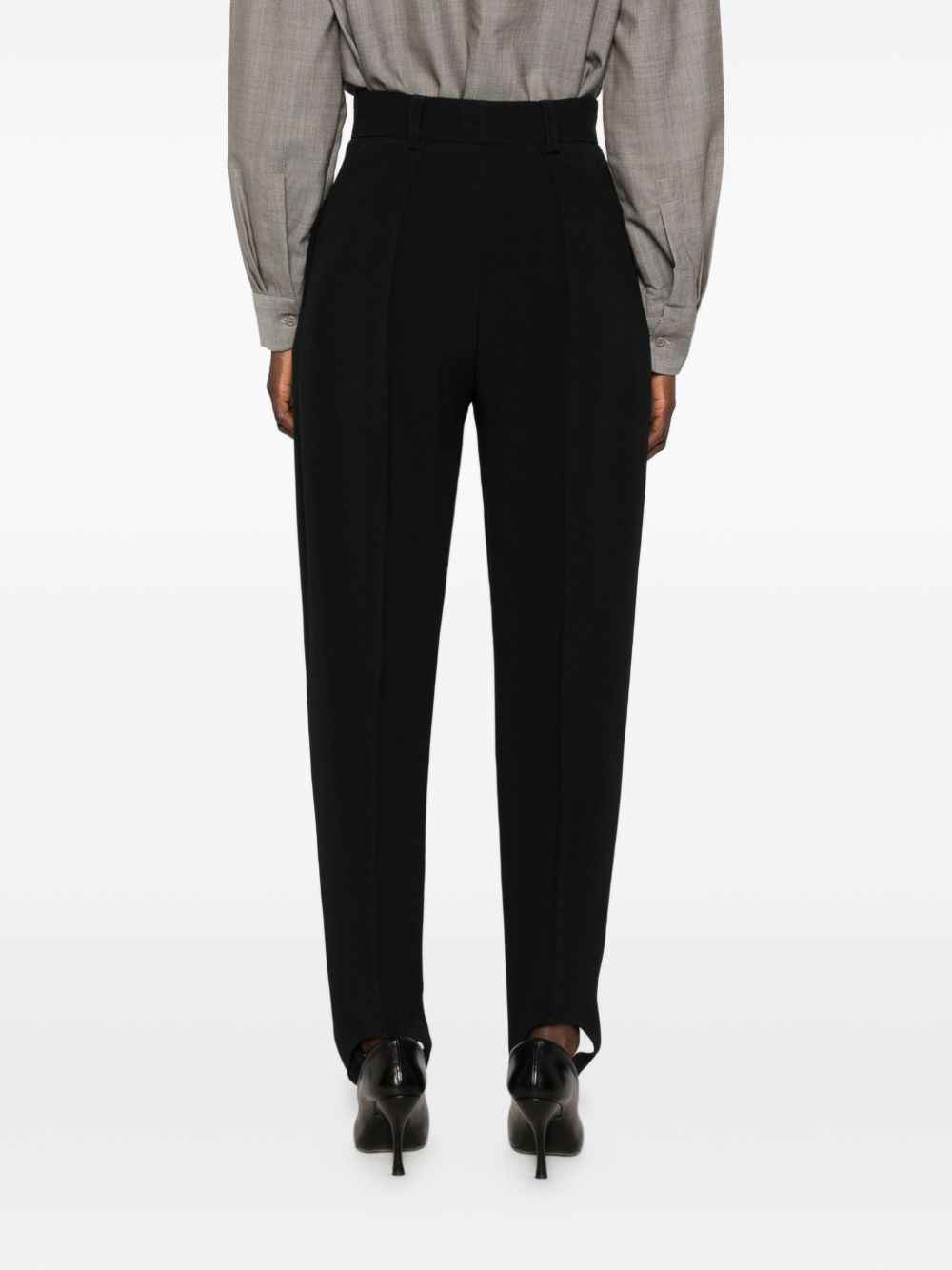 Stella McCartney Stirrup Trousers