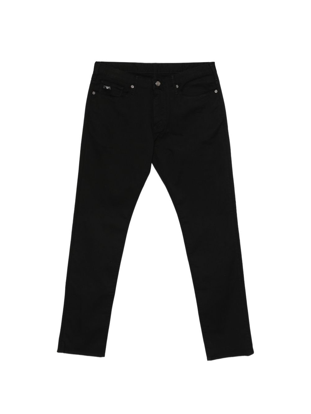 Emporio Armani Slim Denim Jeans