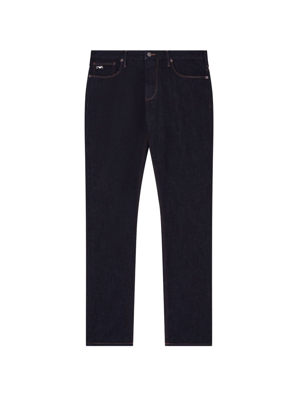 Emporio Armani Slim Denim Jeans