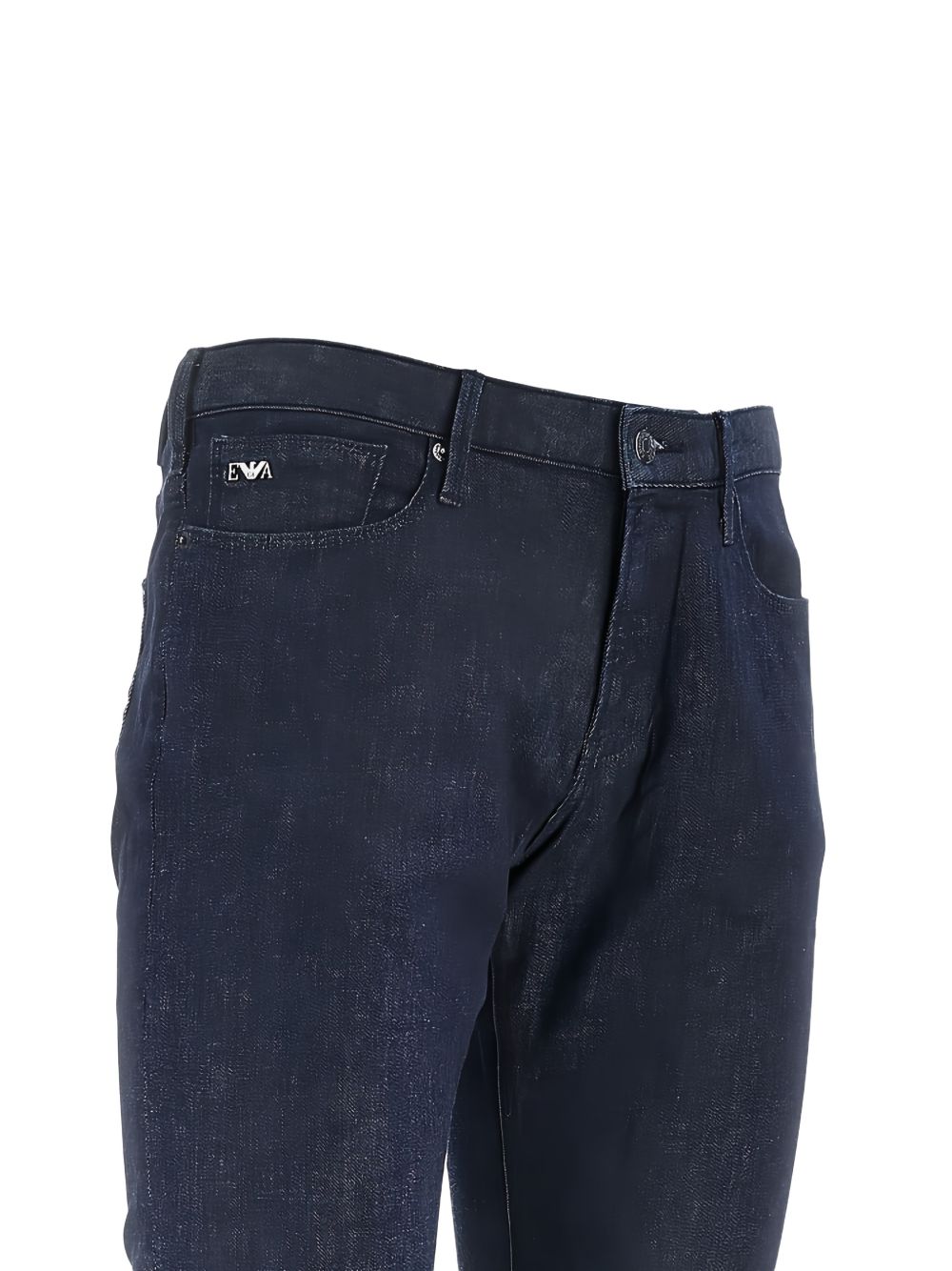 Emporio Armani Slim Denim Jeans