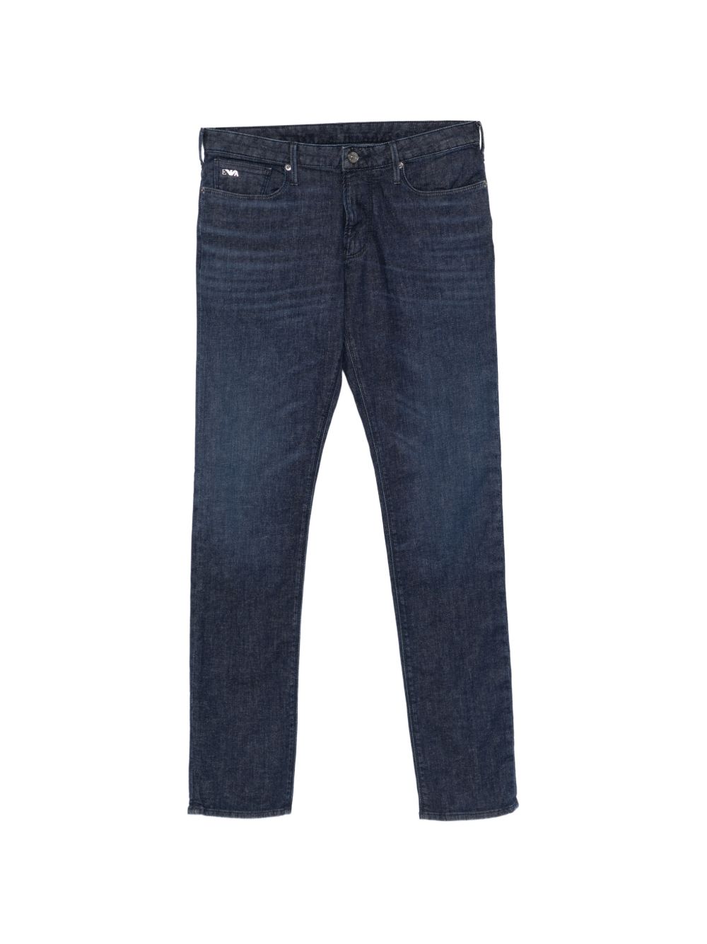 Emporio Armani Slim Denim Jeans