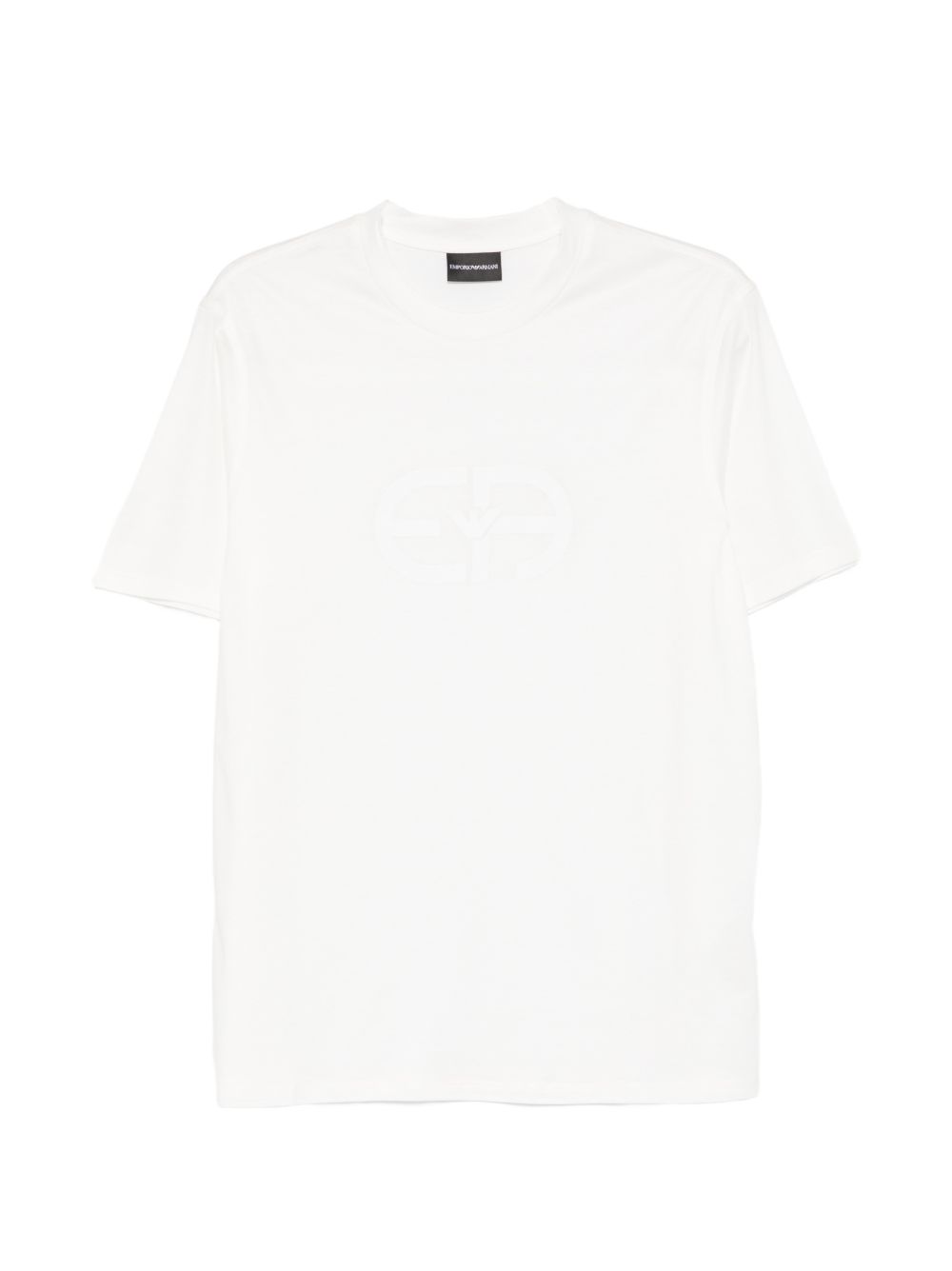 Emporio Armani Logo T-Shirt