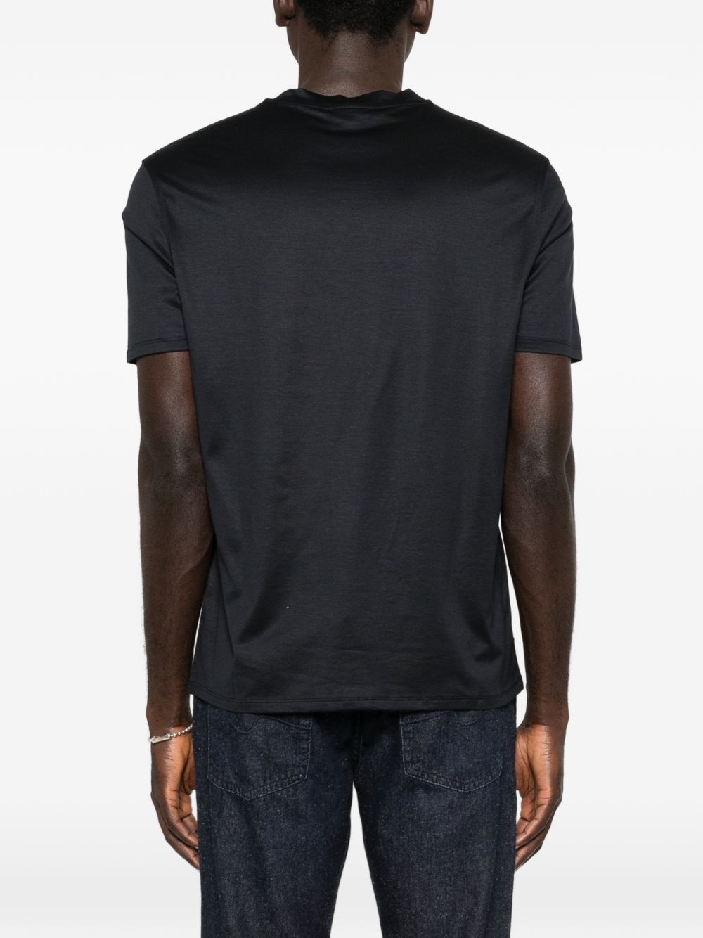 Emporio Armani Logo T-Shirt