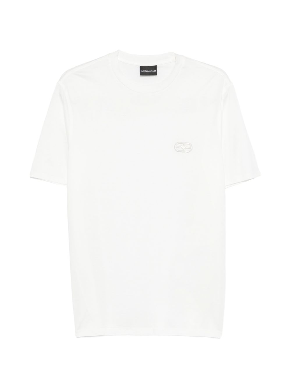 Emporio Armani Logo T-Shirt