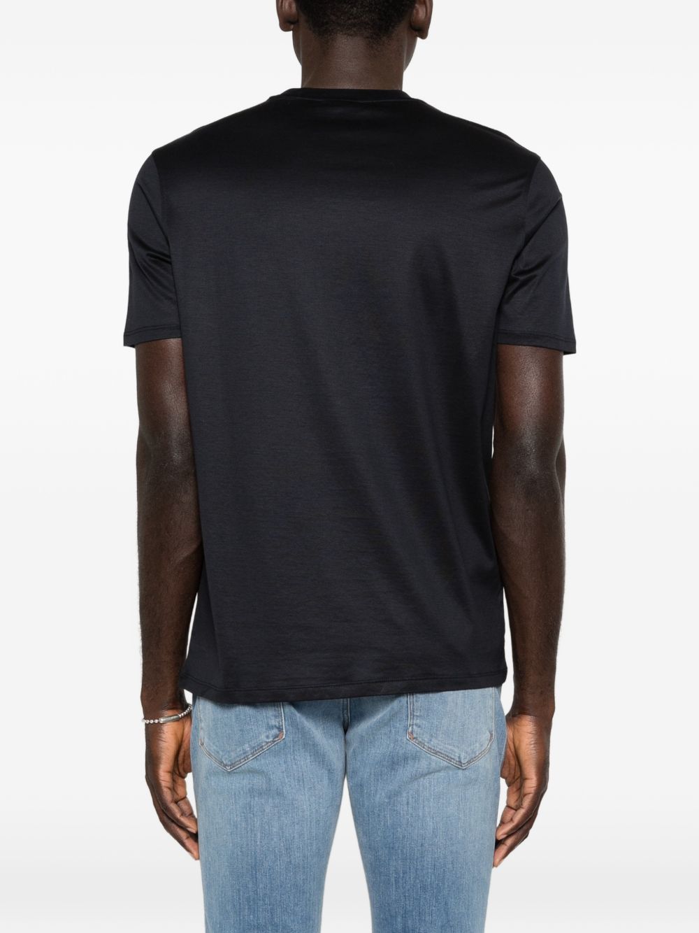Emporio Armani Logo T-Shirt