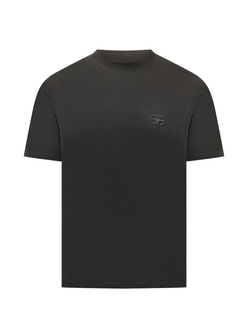 Emporio Armani Logo T-Shirt