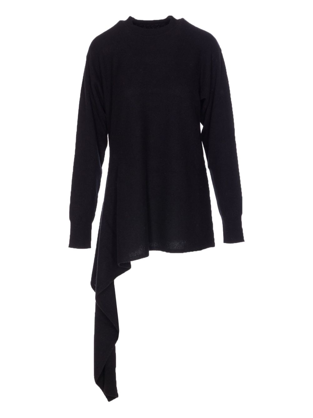 Uma Wang Sweaters BLACK