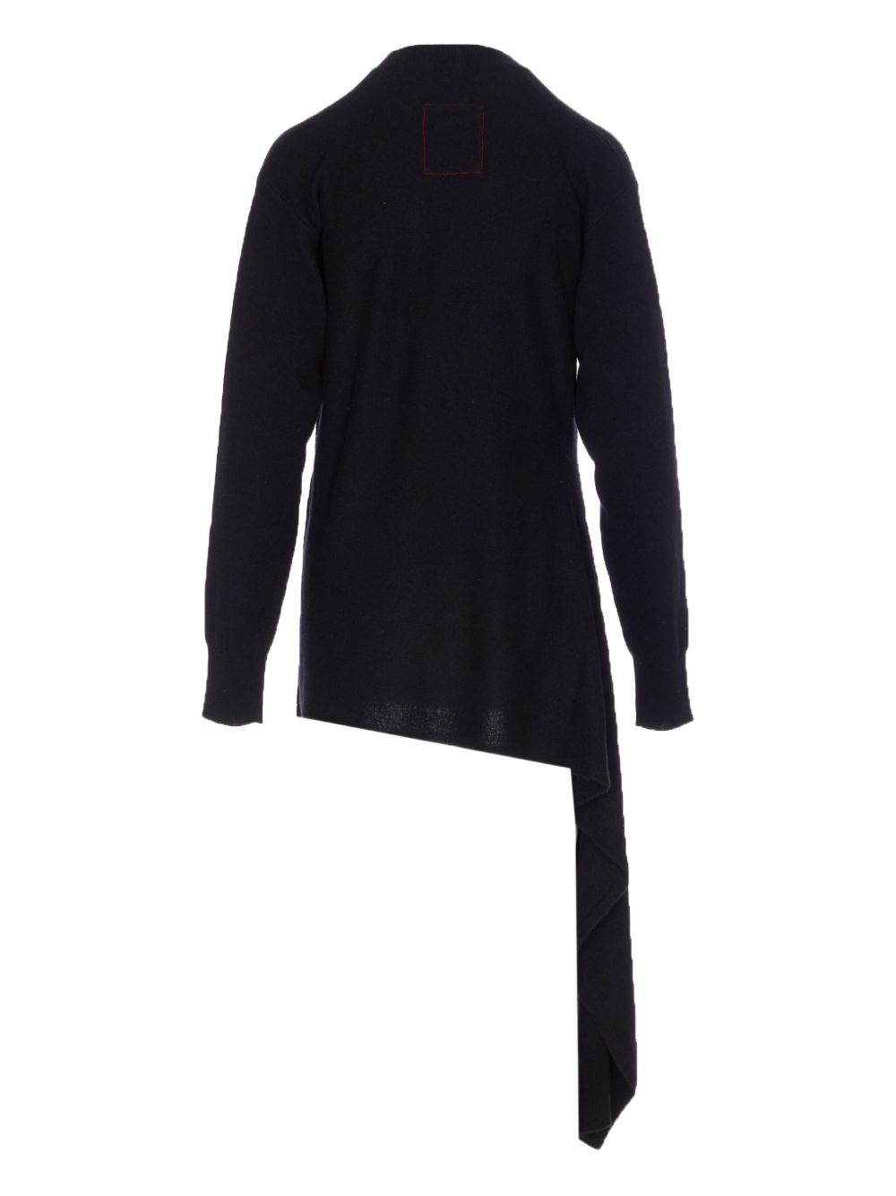 Uma Wang Sweaters BLACK