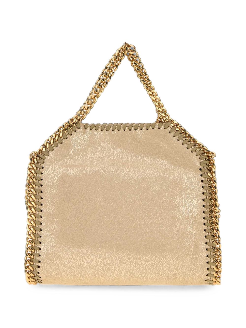 Stella McCartney Bags.. SILVER
