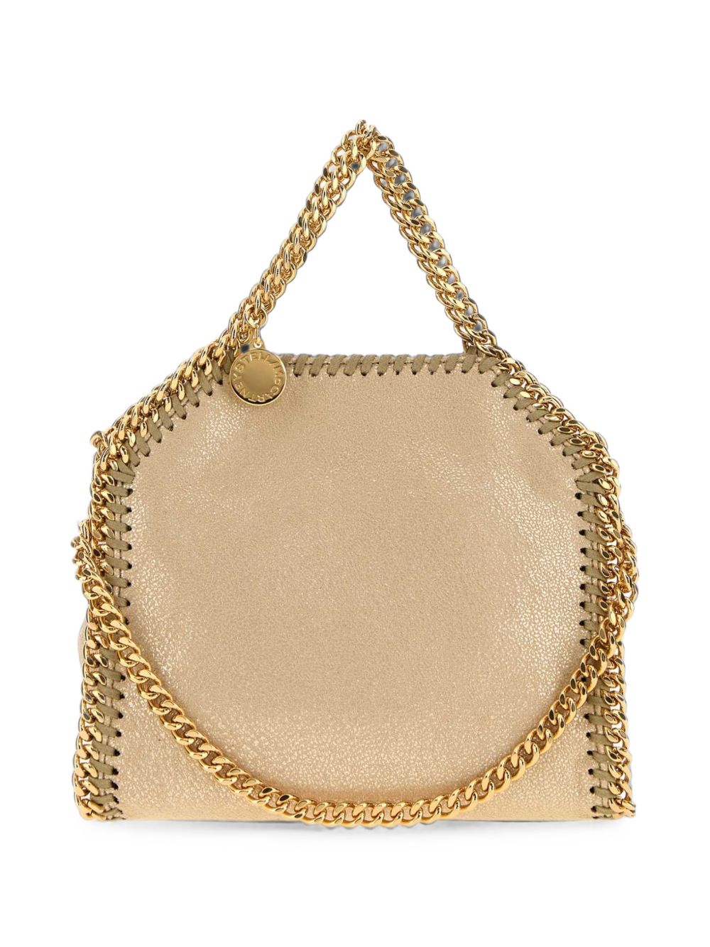 Stella McCartney Falabella Tiny Tote Bag