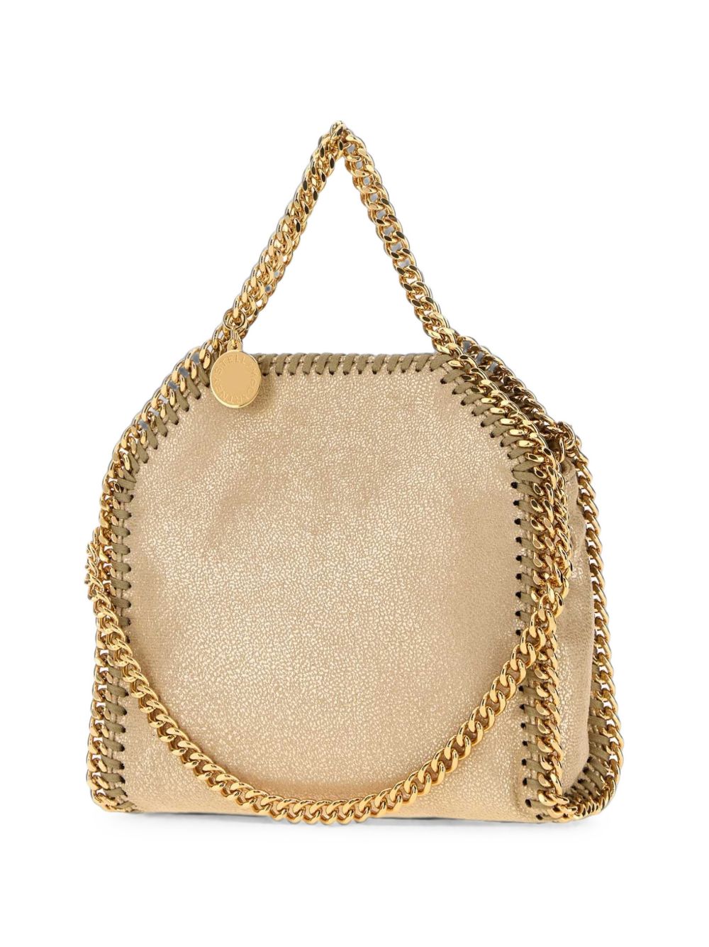 Stella McCartney Falabella Tiny Tote Bag