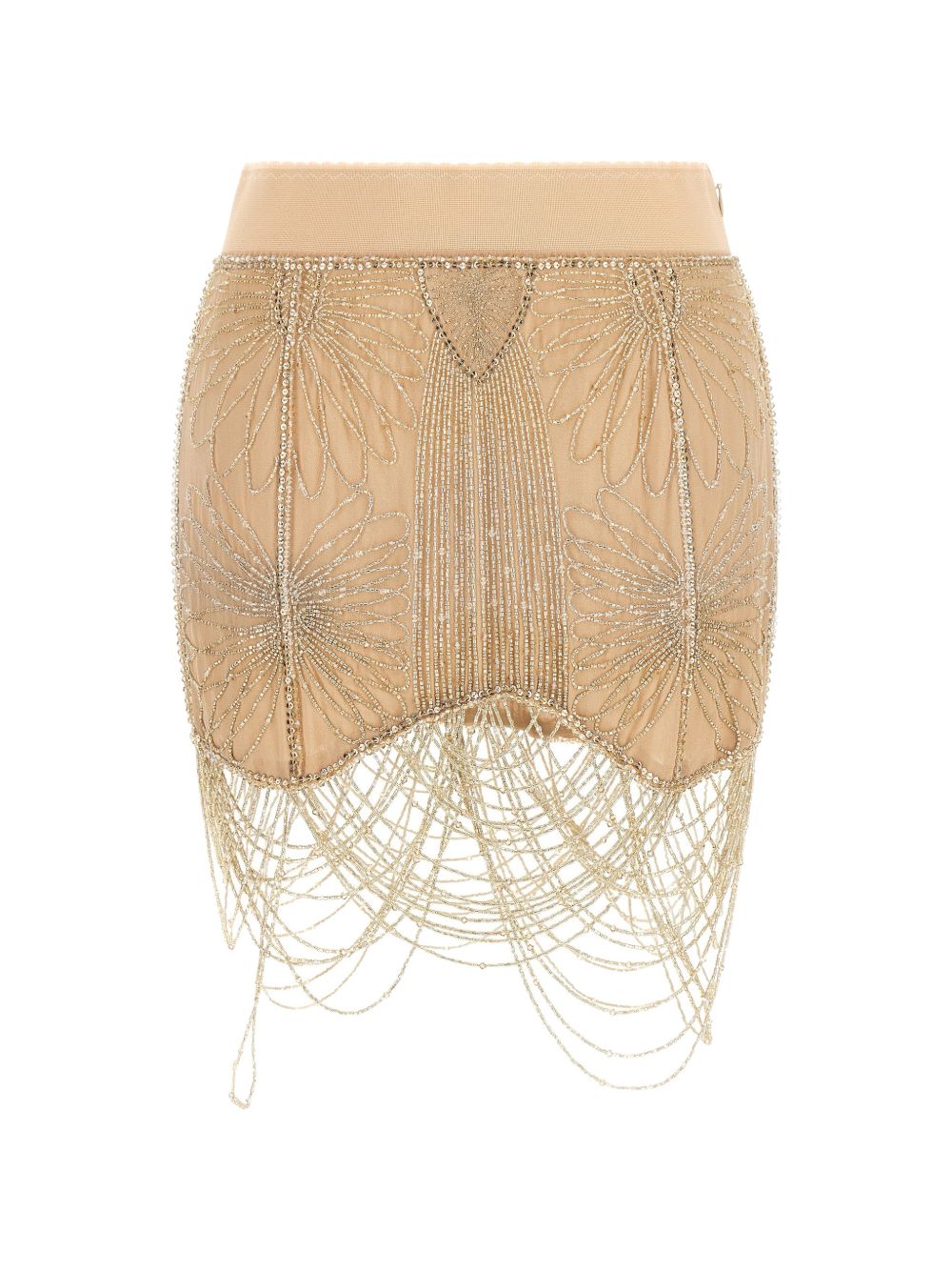 The Attico Skirt