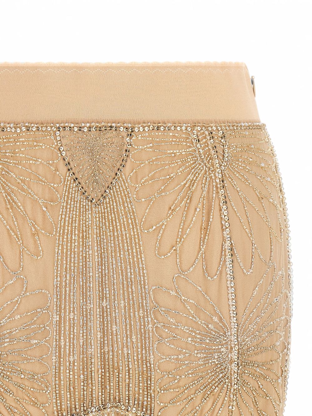 The Attico Skirt