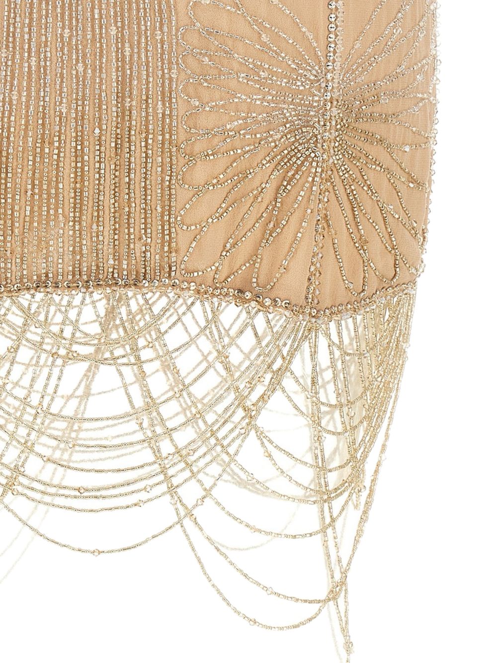 The Attico Skirt