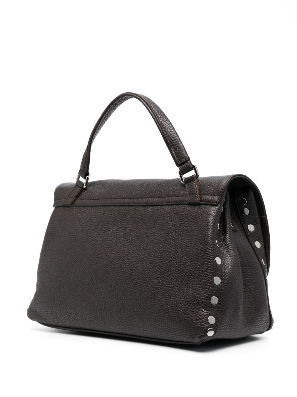 Zanellato Postina Daily Small Leather Handbag
