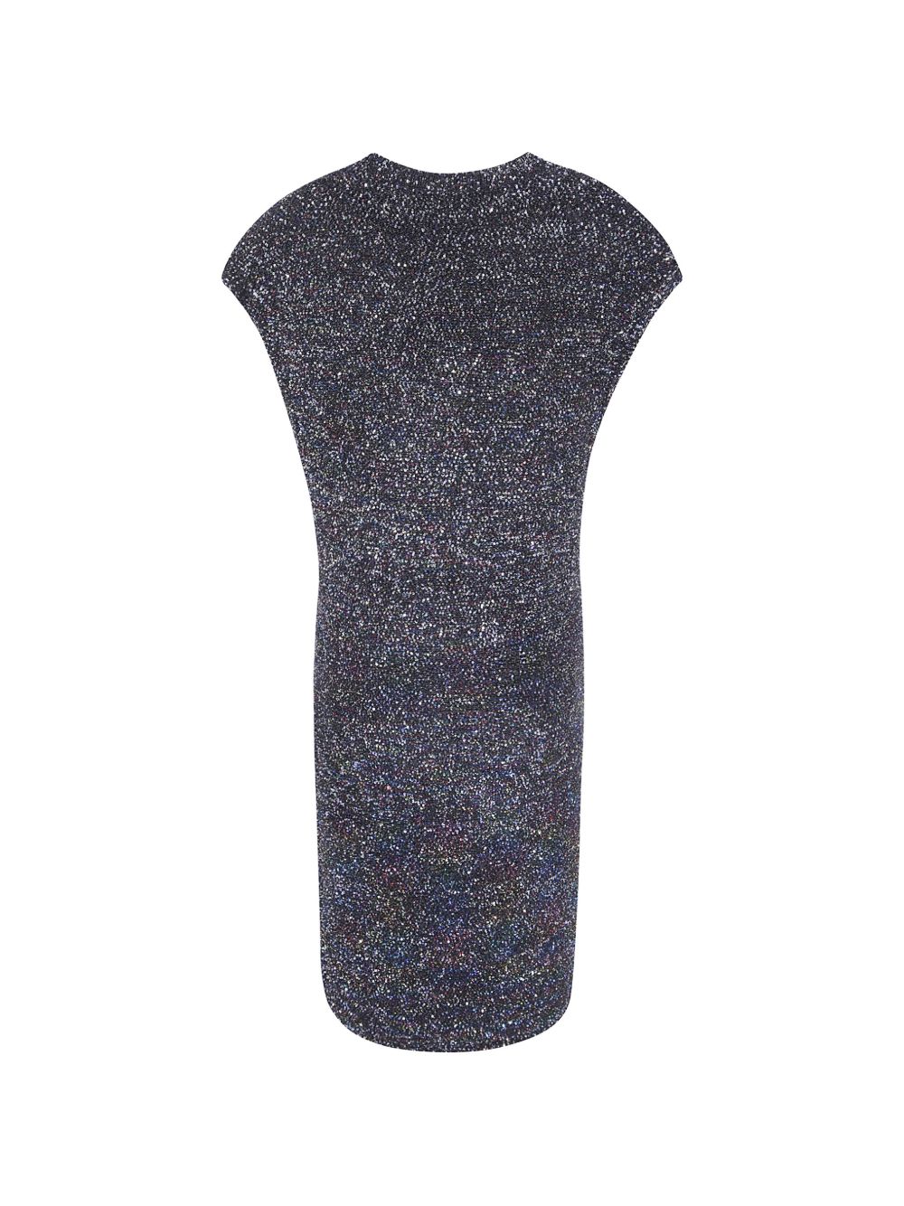 Emporio Armani Short Dress