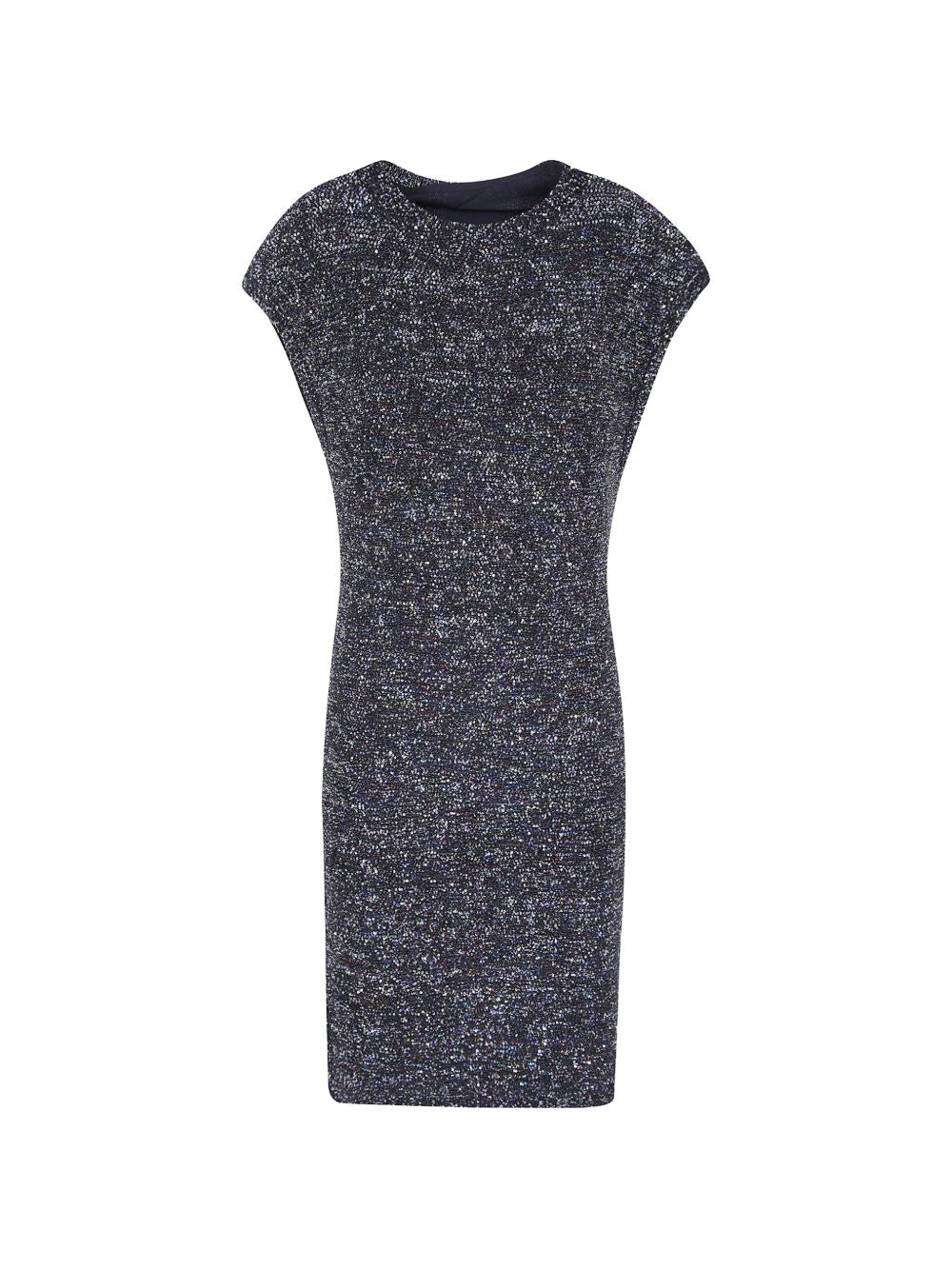 Emporio Armani Short Dress