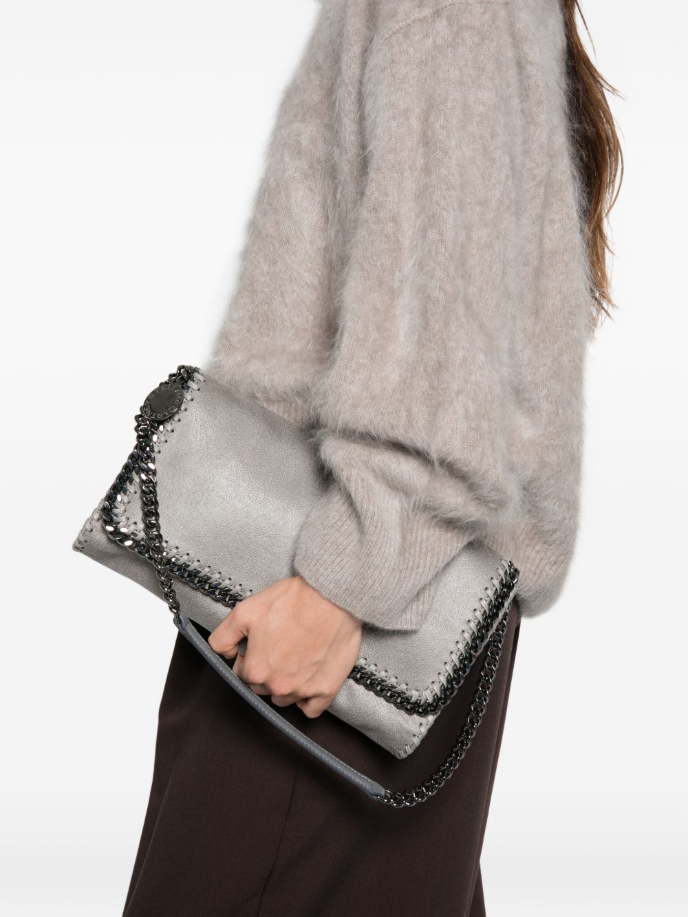 Stella McCartney Bags.. GREY