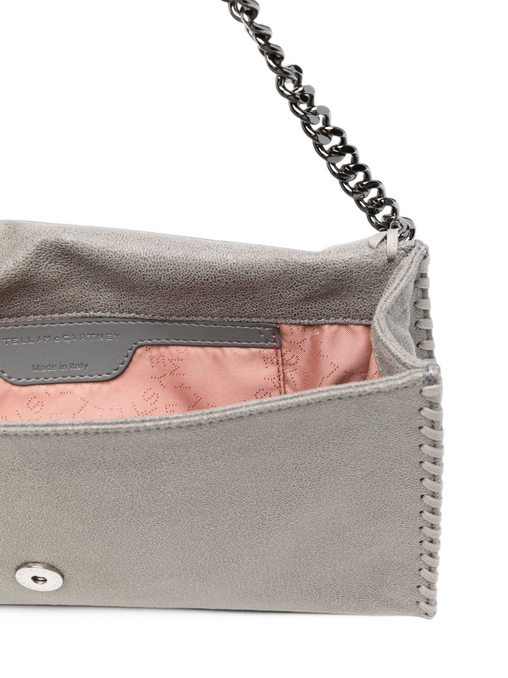 Stella McCartney Falabella Flap Shoulder Bag