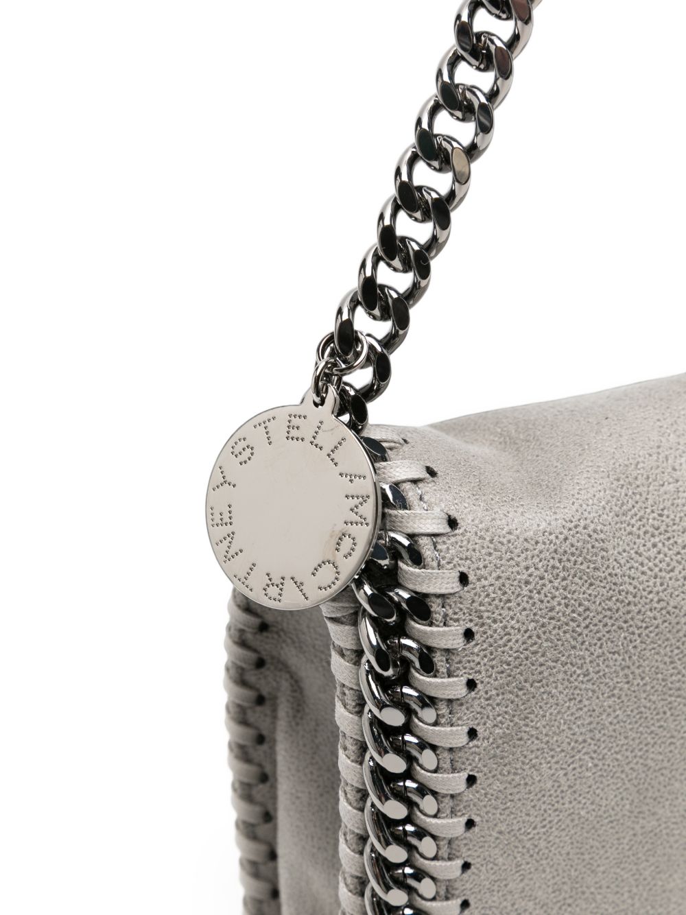 Stella McCartney Falabella Flap Shoulder Bag
