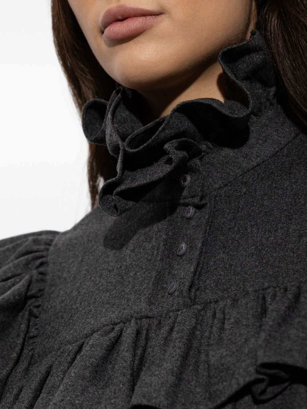 Chloé Chloè Shirts GREY