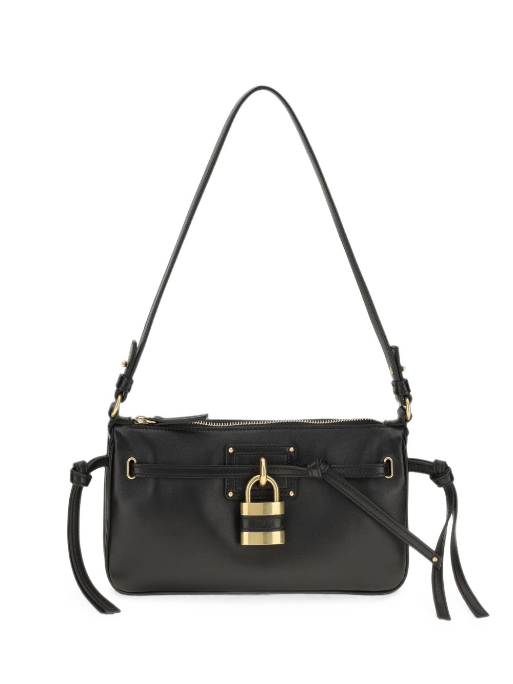 Chloé Chloè Bags.. BLACK