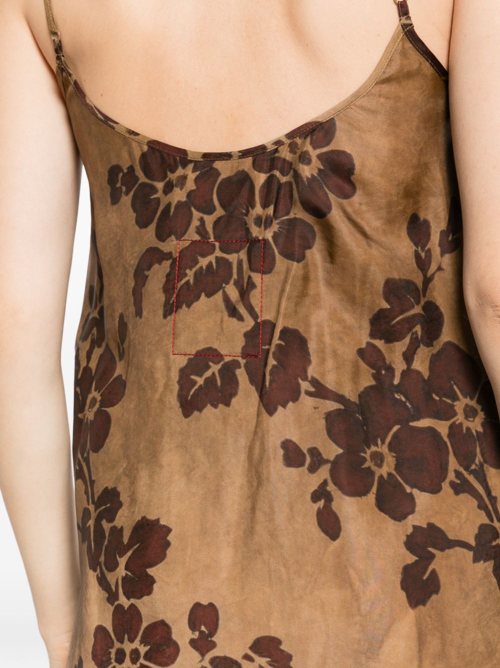 Uma Wang Dresses BEIGE