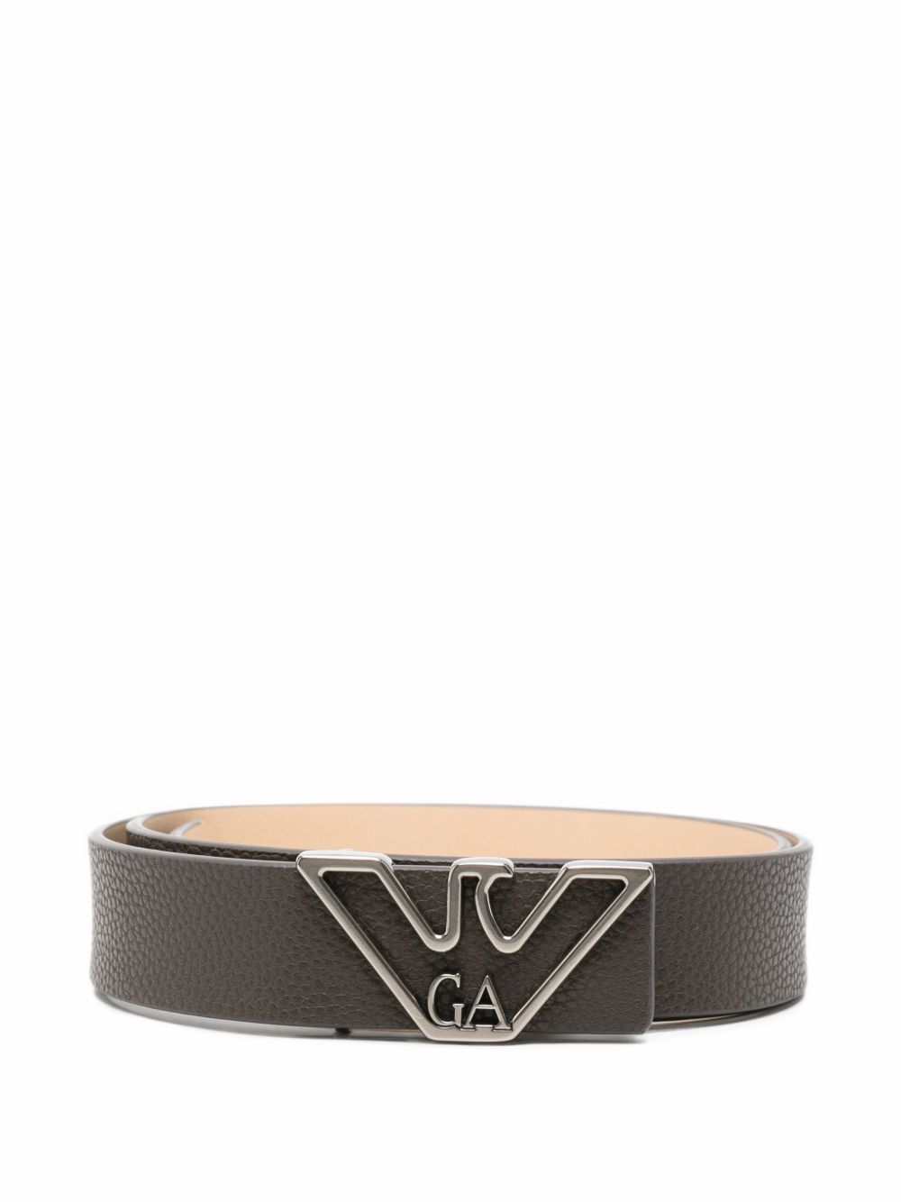 Emporio Armani Belts GREY
