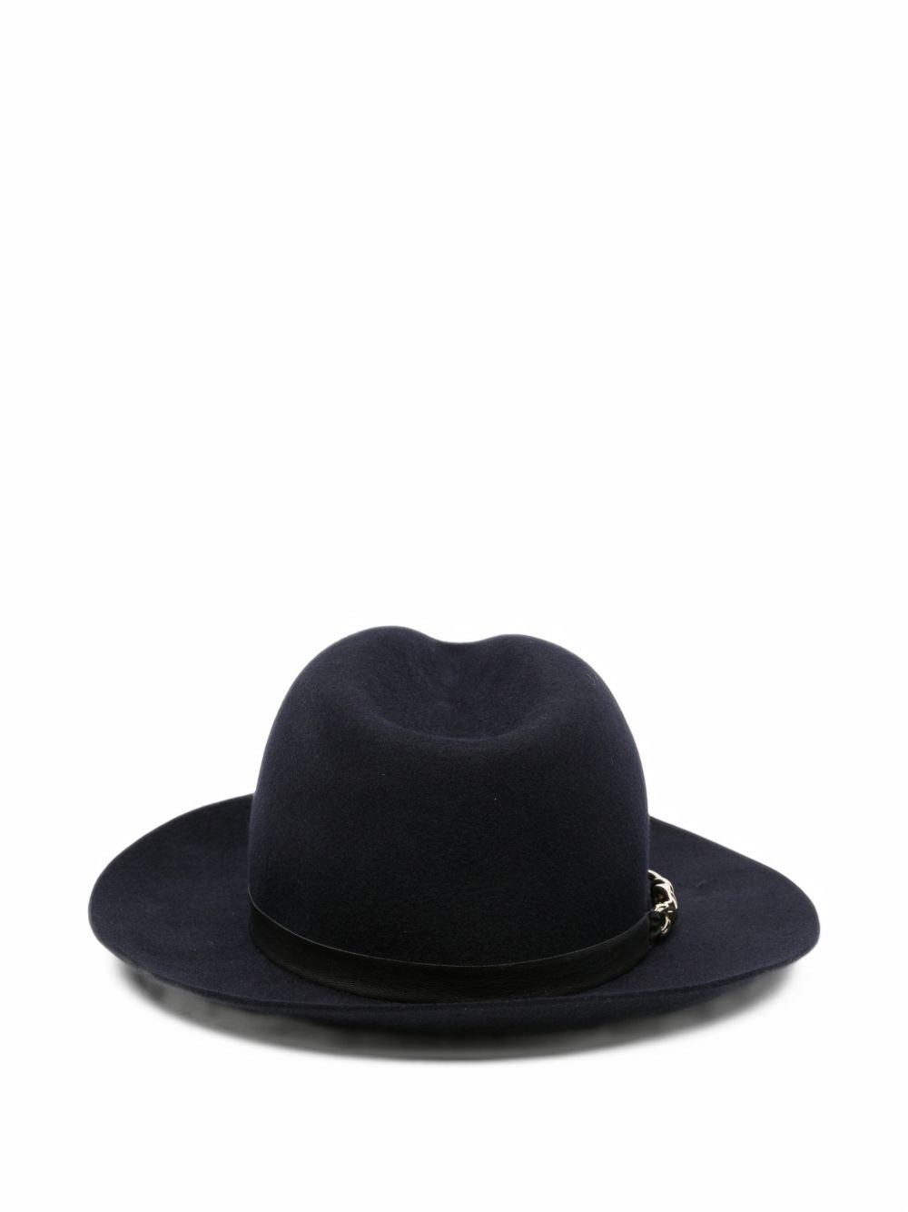 Emporio Armani Wool Hat