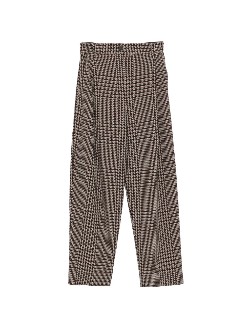 Emporio Armani Trousers BLACK