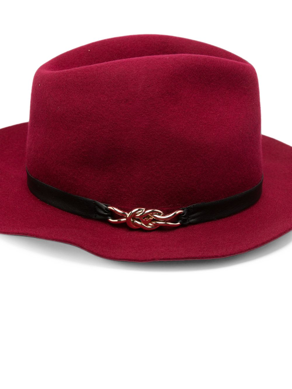 Emporio Armani Hats RED
