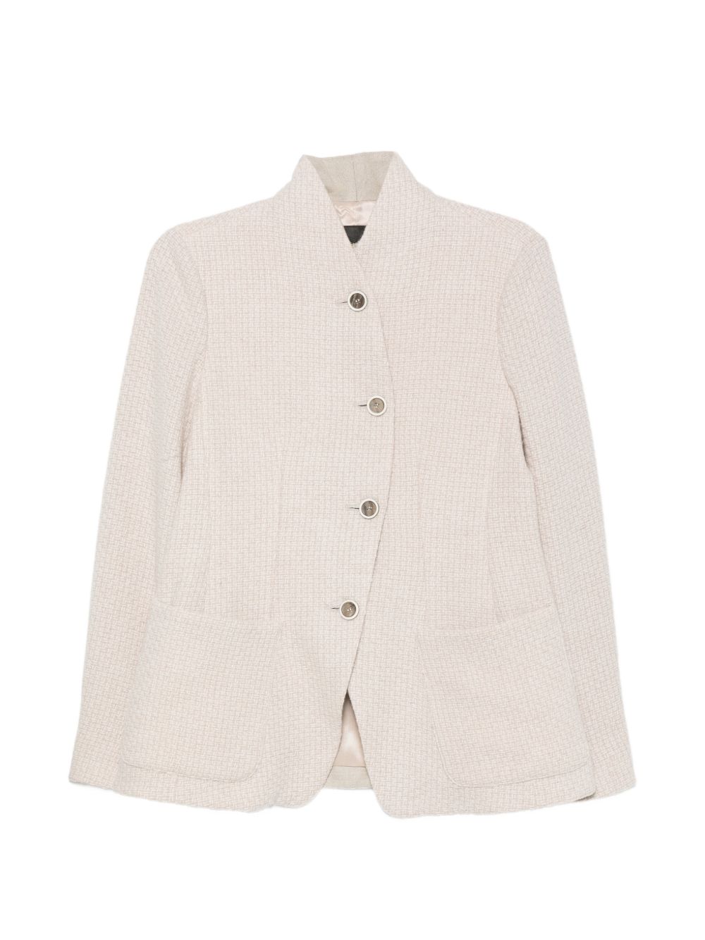 Emporio Armani Jackets BEIGE