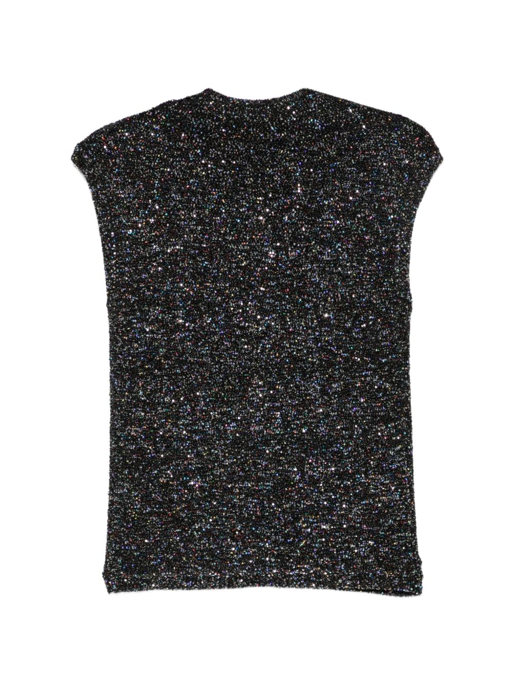 Emporio Armani Knitted Top