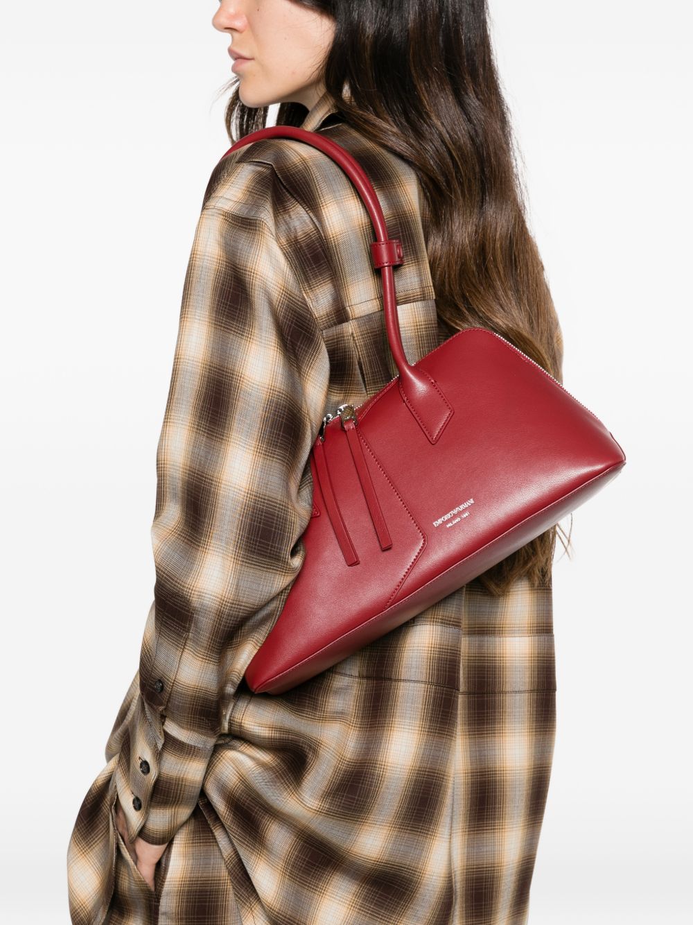 Emporio Armani Roberta Shoulder Bag