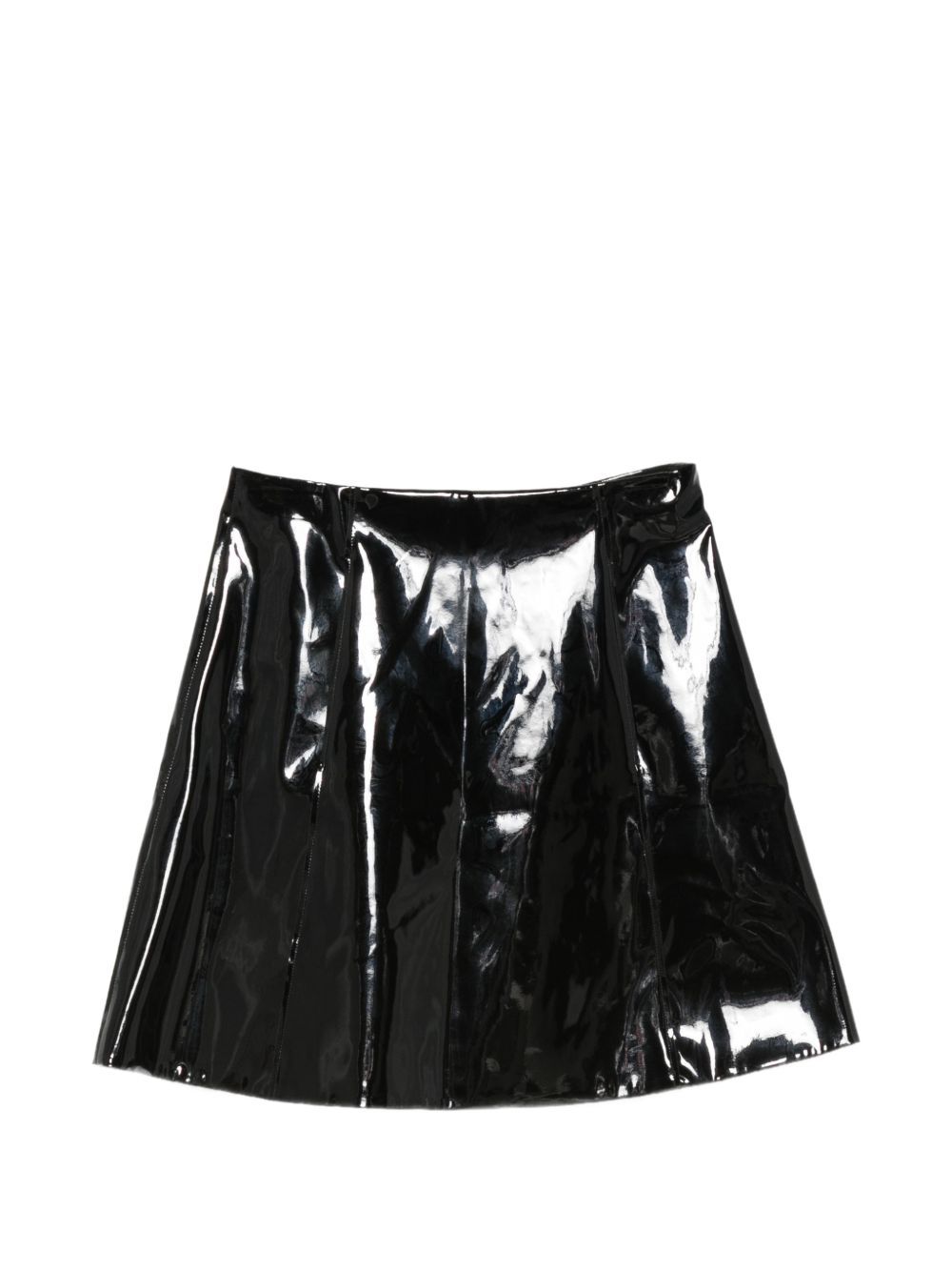Emporio Armani Skirts BLACK