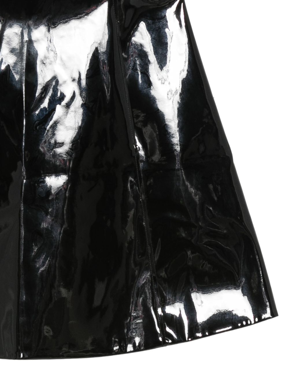 Emporio Armani Skirts BLACK