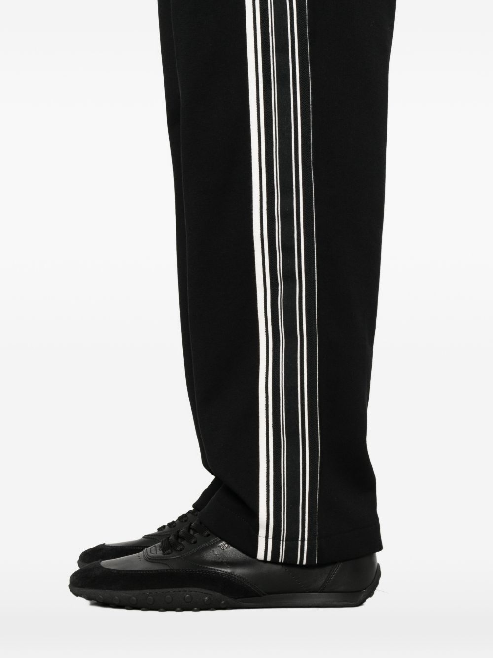 Emporio Armani Trousers BLACK