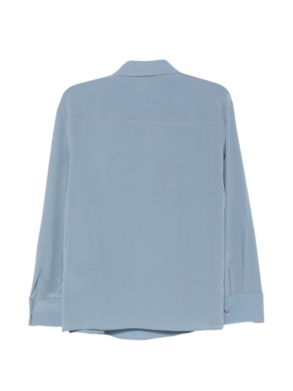 Emporio Armani Shirts GREY