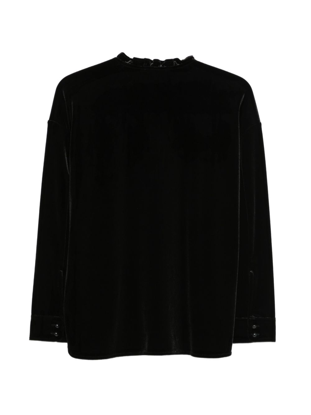 Emporio Armani Chenille sweater