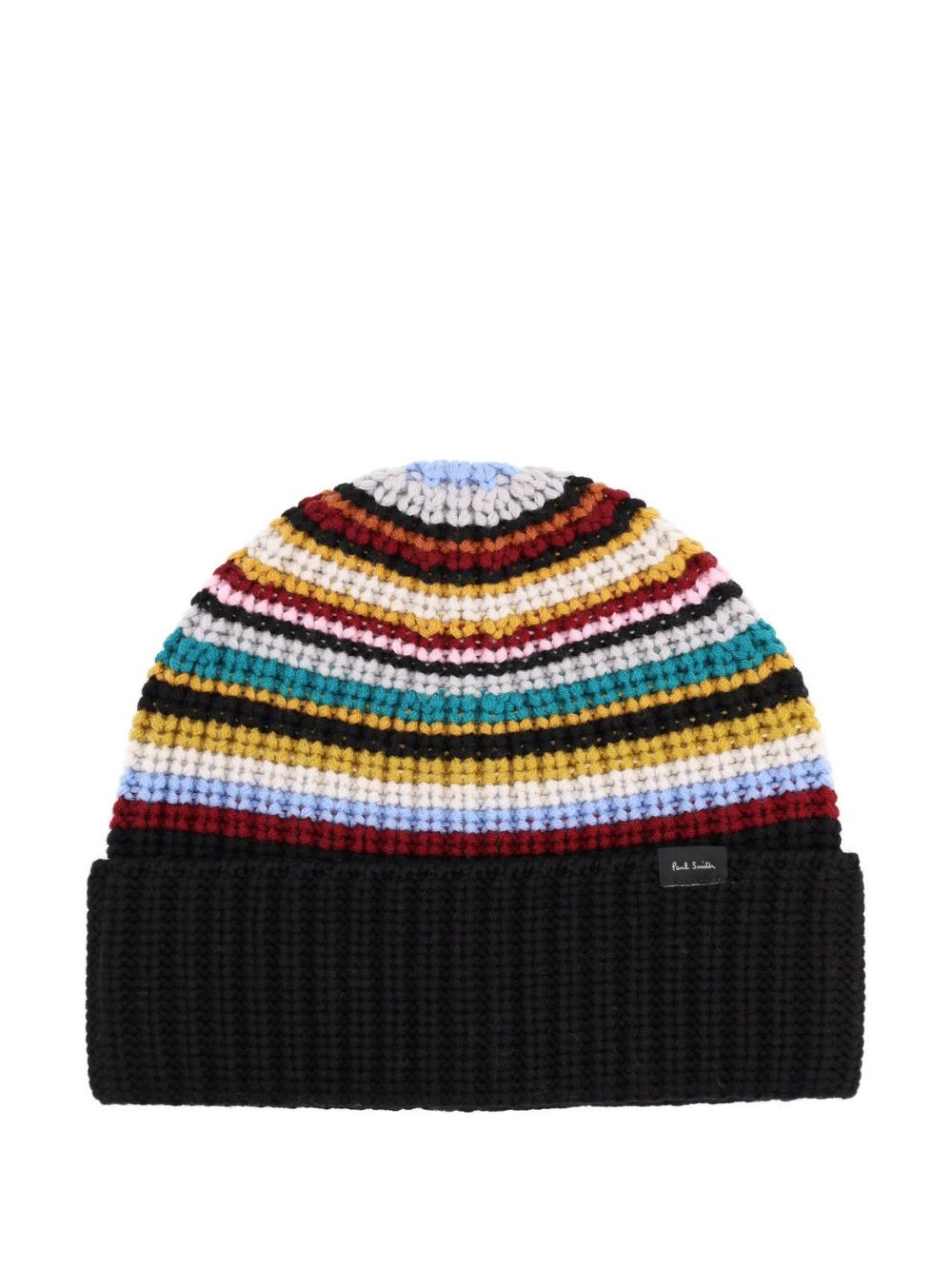 Paul Smith Hats BLACK